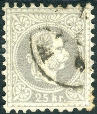 Buy Online - 1867 FRANZ JOSEPH (026368)